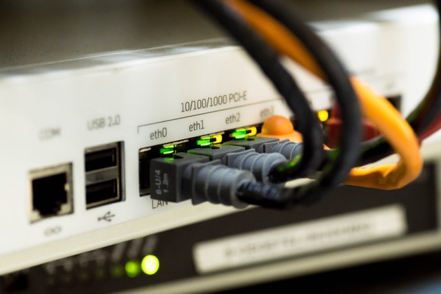Comment brancher imprimante en Ethernet sur Livebox?